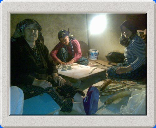 HALK FOTOĞRAFLARI