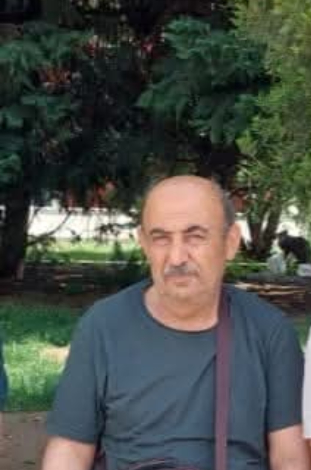 ARAMIZDAN AYRILANLAR