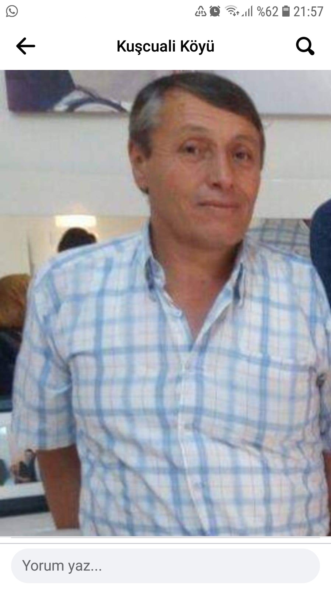 ARAMIZDAN AYRILANLAR
