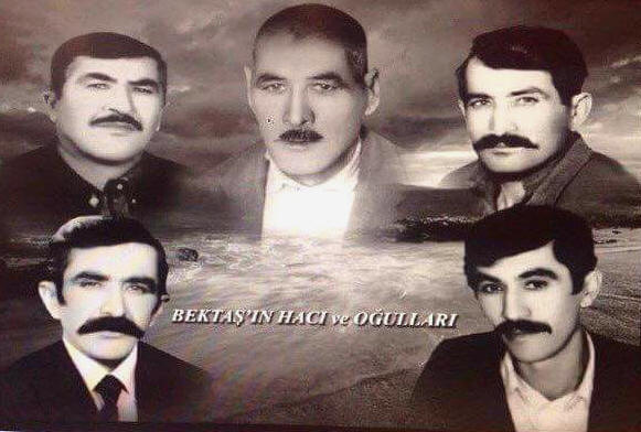 ARAMIZDAN AYRILANLAR