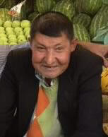 ARAMIZDAN AYRILANLAR