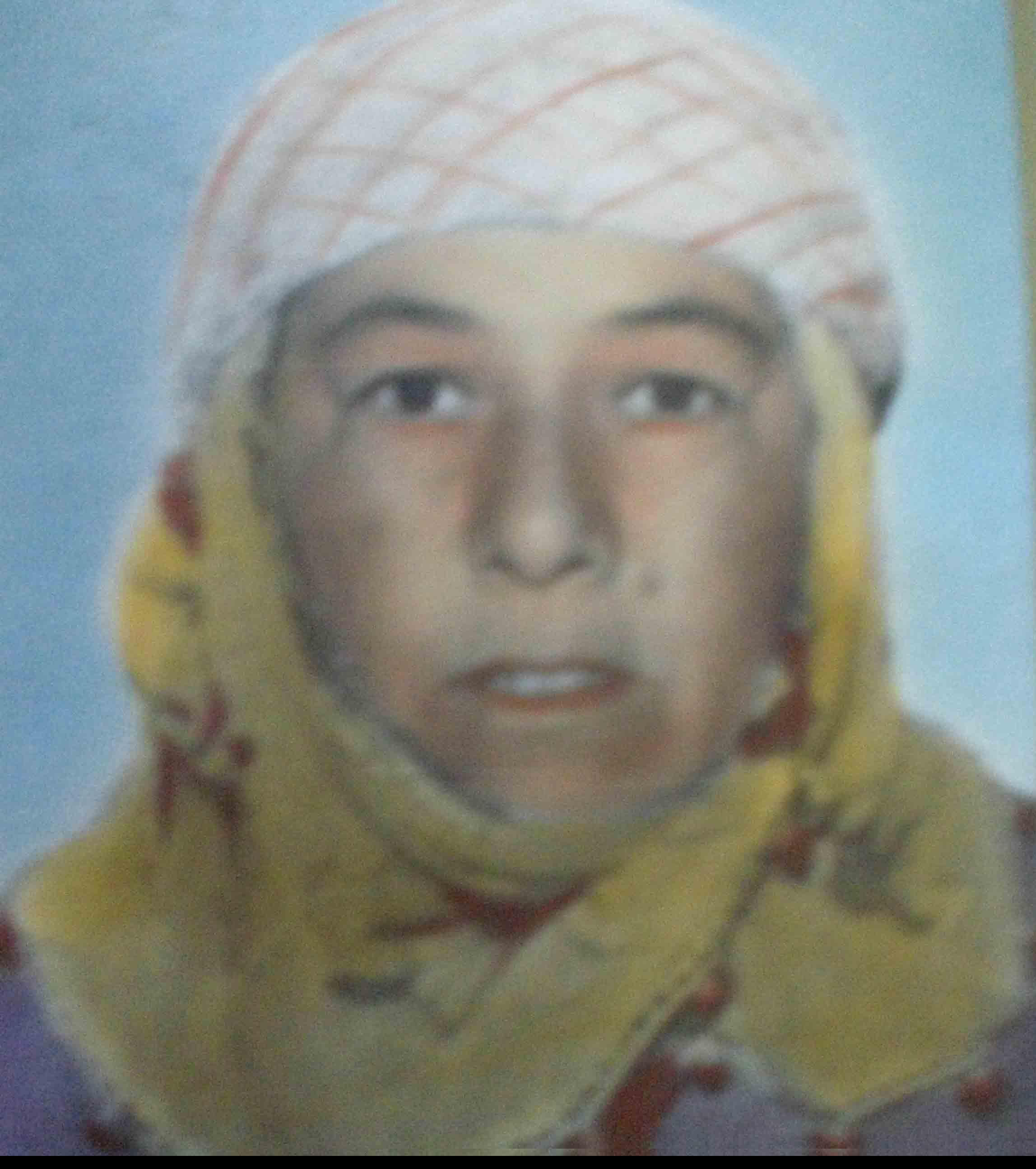 ARAMIZDAN AYRILANLAR
