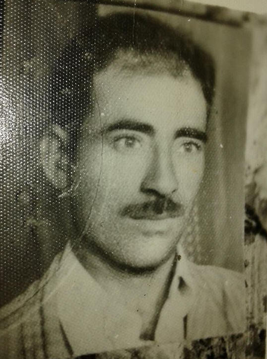 ARAMIZDAN AYRILANLAR