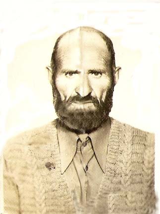 ARAMIZDAN AYRILANLAR