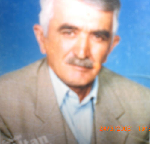 ARAMIZDAN AYRILANLAR
