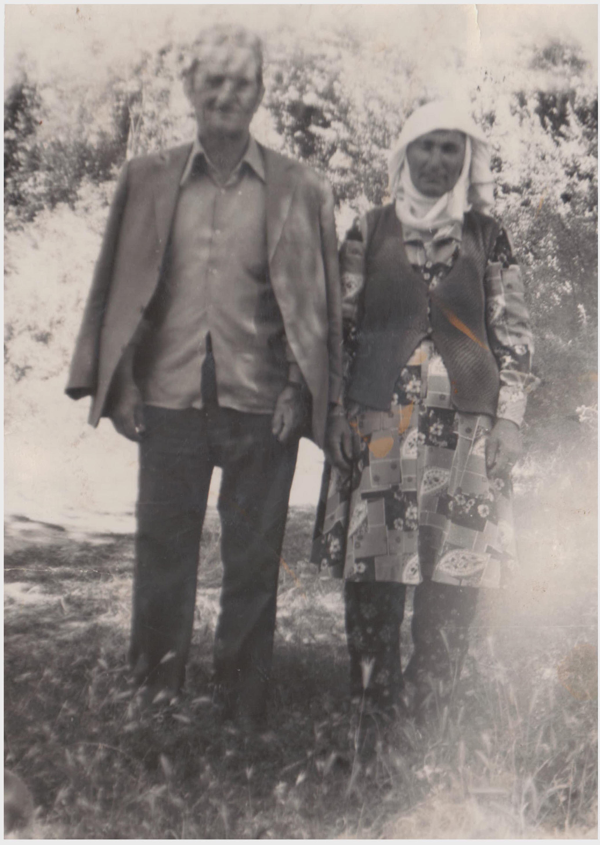 ARAMIZDAN AYRILANLAR