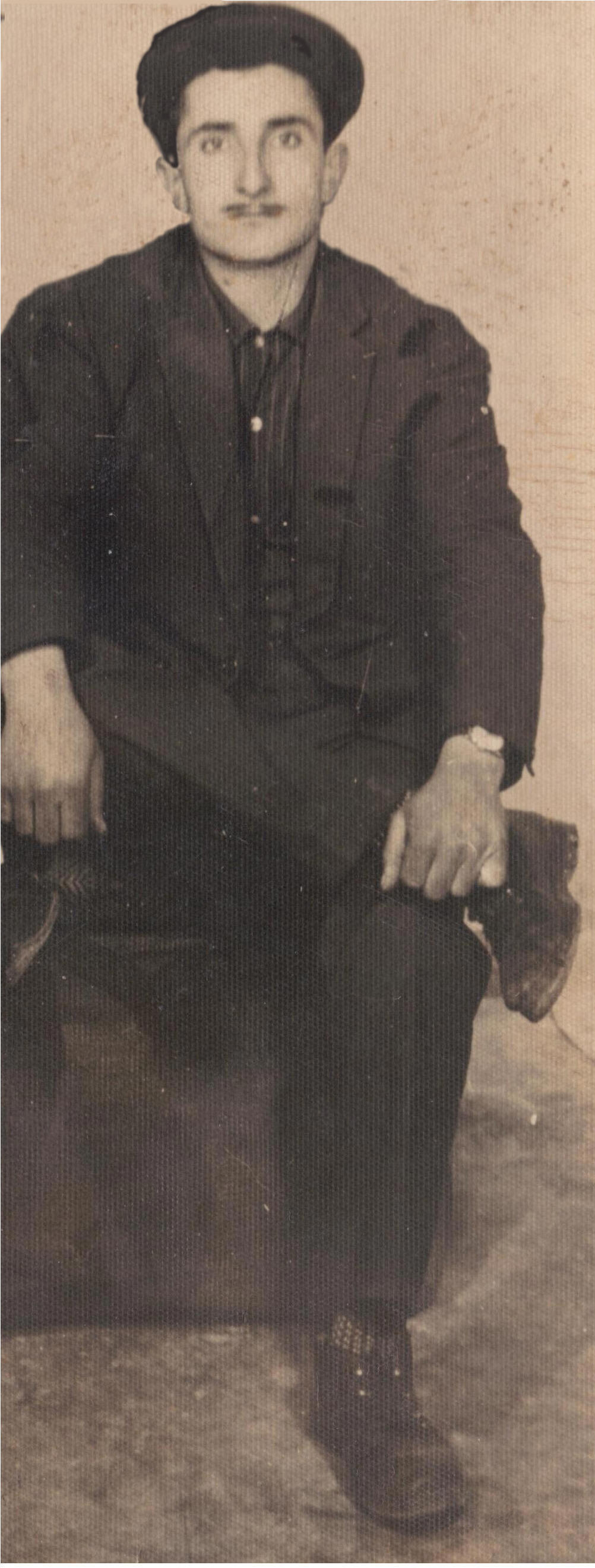 ARAMIZDAN AYRILANLAR
