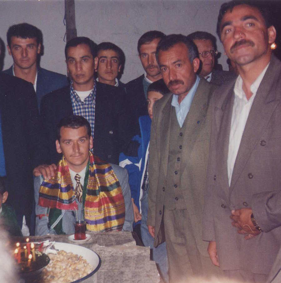 DÜĞÜNLERİMİZ