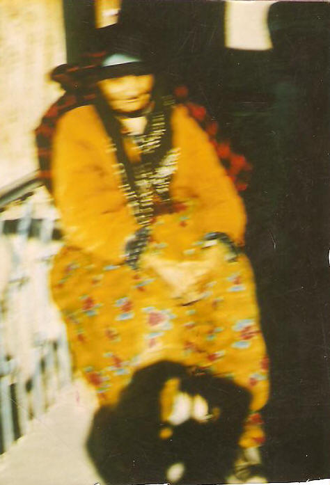 ARAMIZDAN AYRILANLAR