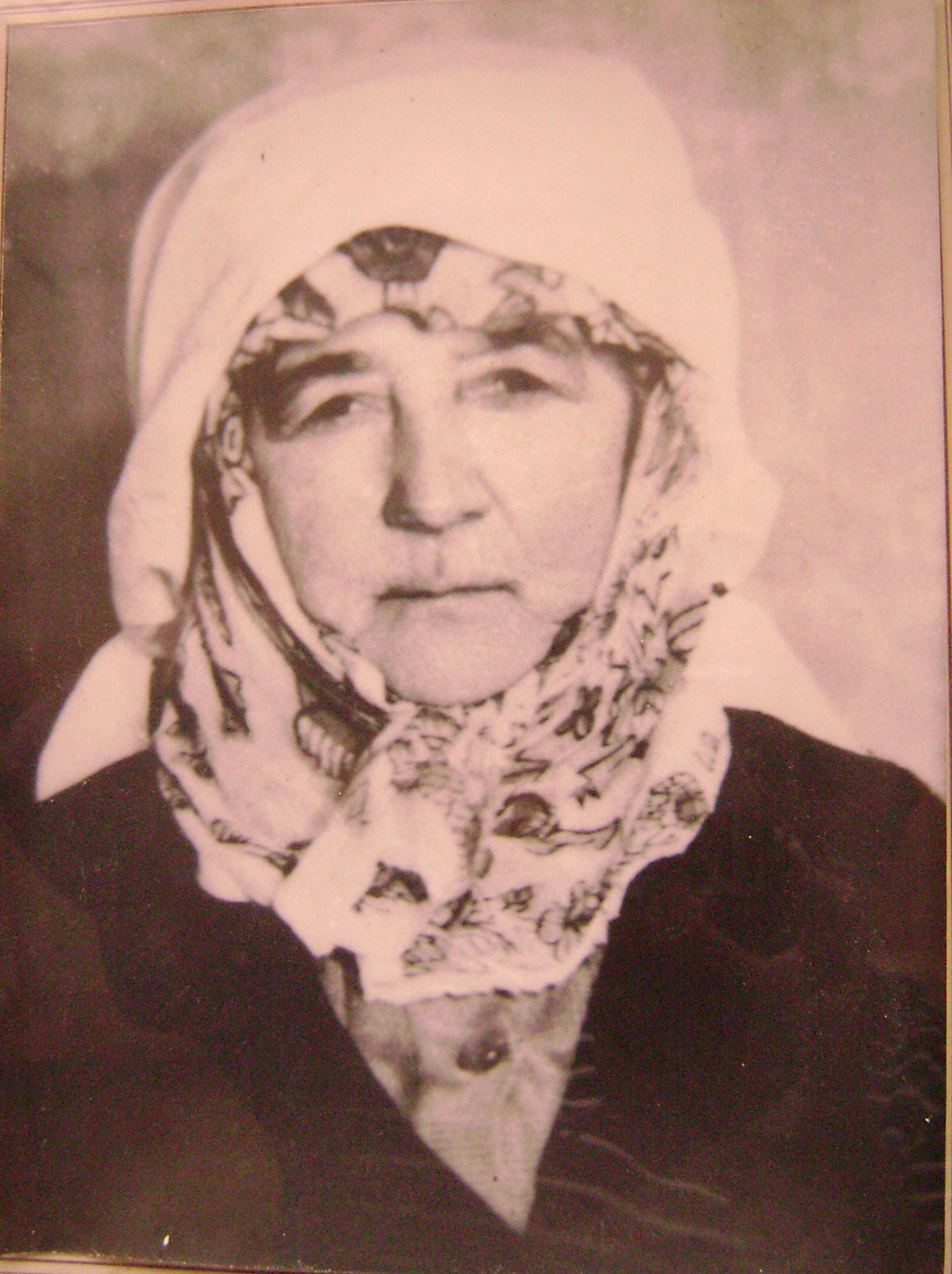 ARAMIZDAN AYRILANLAR