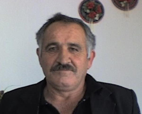 ARAMIZDAN AYRILANLAR