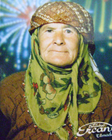 ARAMIZDAN AYRILANLAR