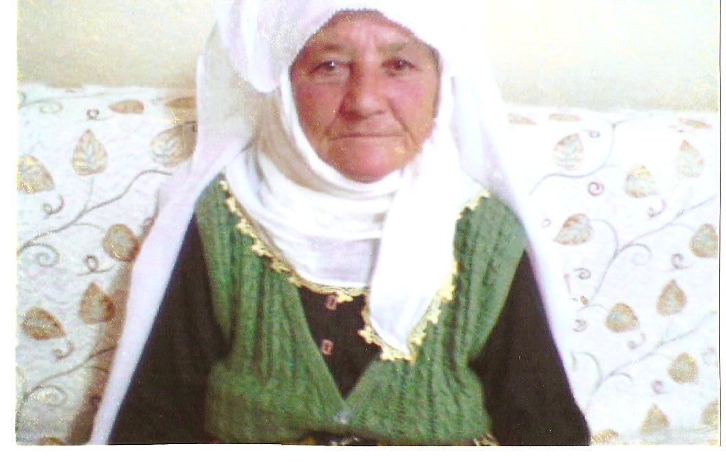 ARAMIZDAN AYRILANLAR