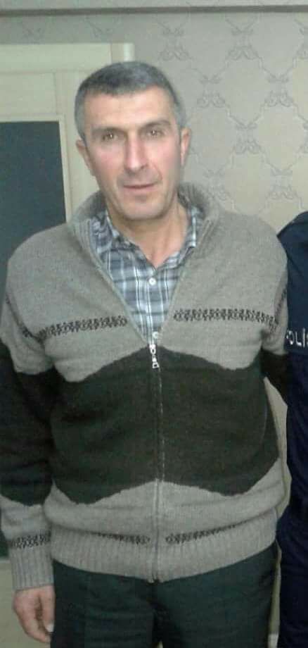 ARAMIZDAN AYRILANLAR