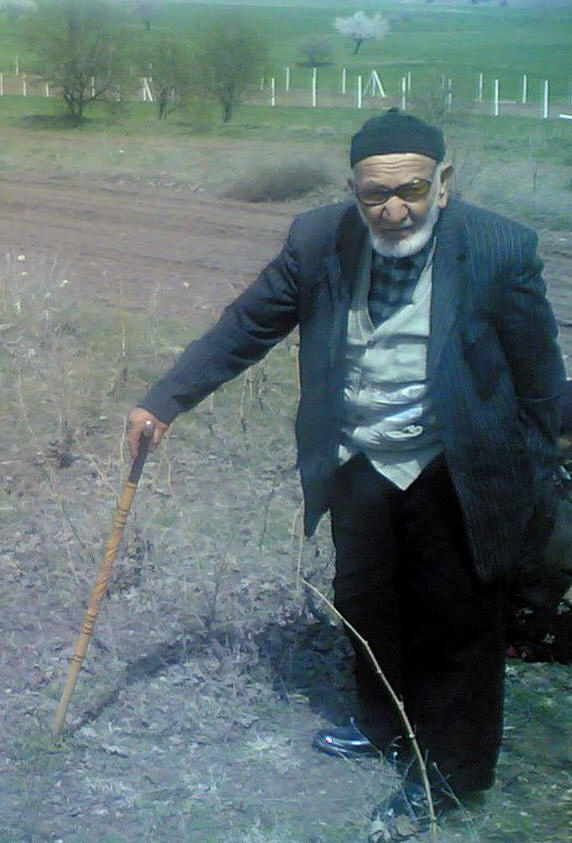 ARAMIZDAN AYRILANLAR