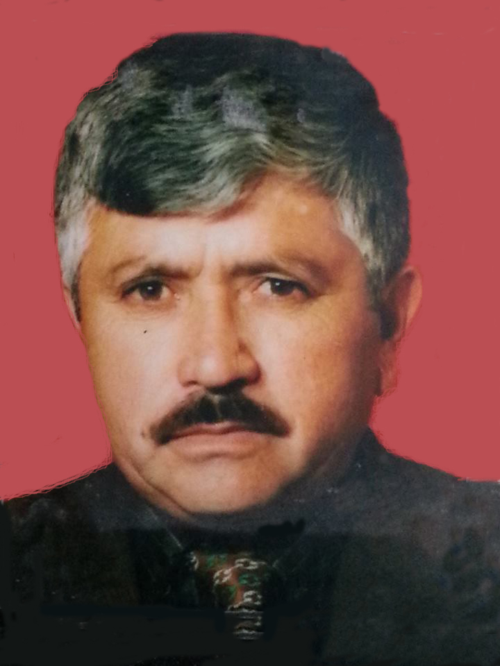 ARAMIZDAN AYRILANLAR