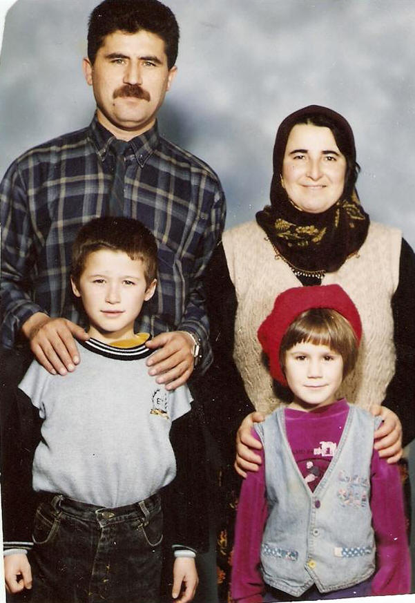 ARAMIZDAN AYRILANLAR