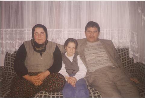 ARAMIZDAN AYRILANLAR
