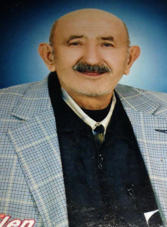 ARAMIZDAN AYRILANLAR