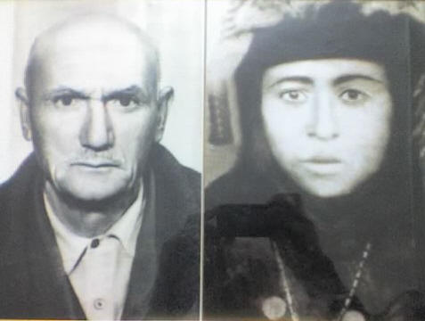 ARAMIZDAN AYRILANLAR