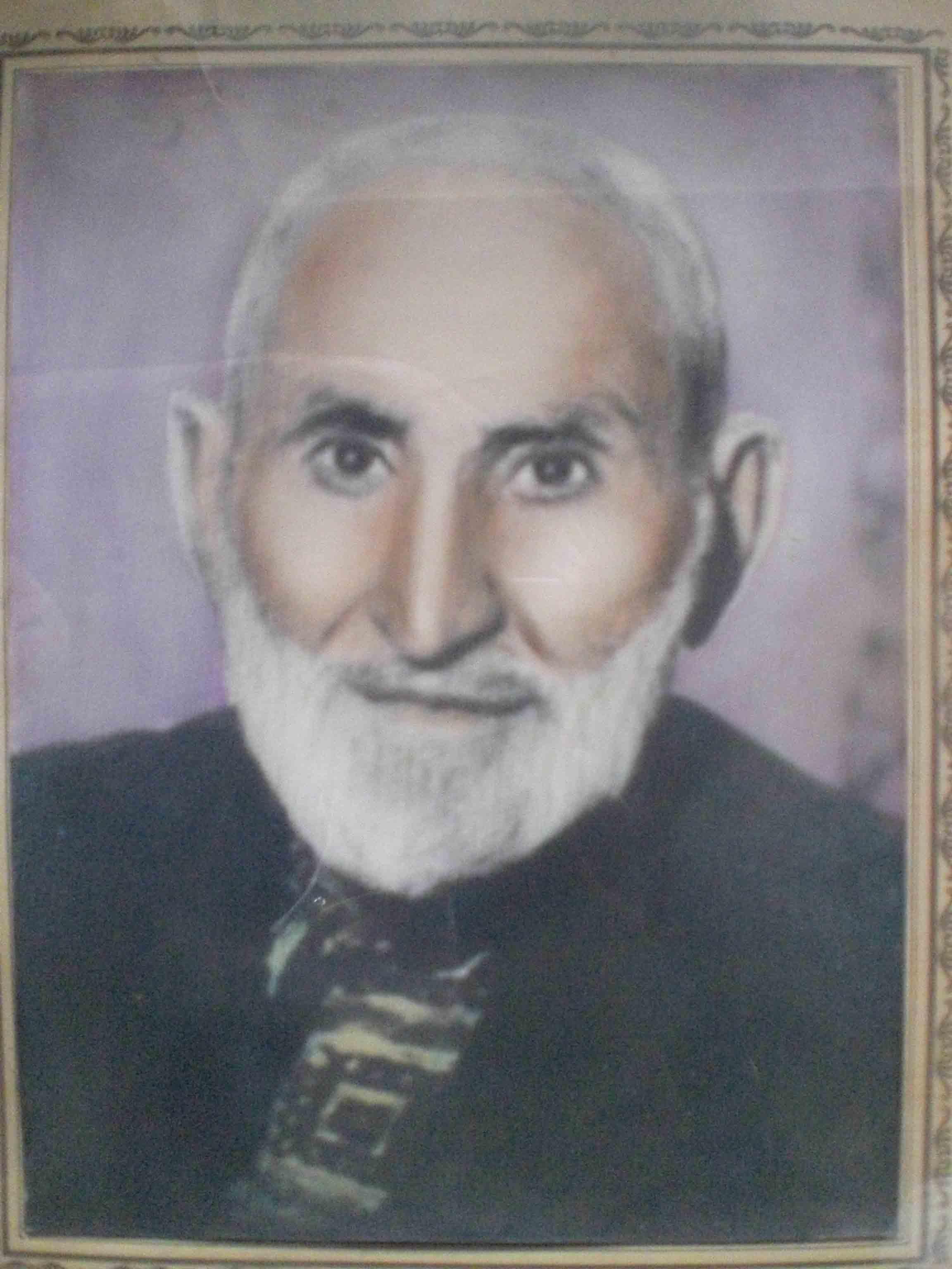 ARAMIZDAN AYRILANLAR