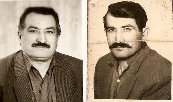 ARAMIZDAN AYRILANLAR