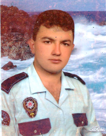 ARAMIZDAN AYRILANLAR