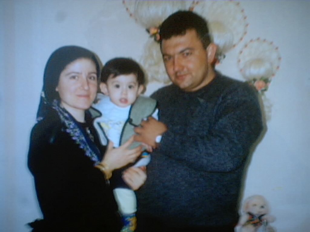 ARAMIZDAN AYRILANLAR