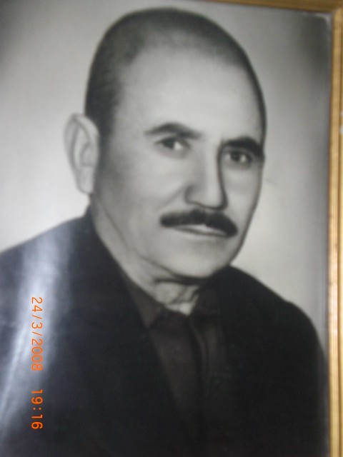 ARAMIZDAN AYRILANLAR