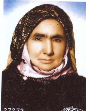 ARAMIZDAN AYRILANLAR