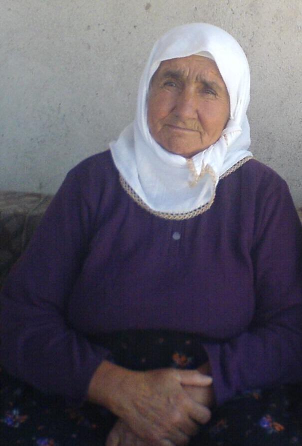 ARAMIZDAN AYRILANLAR
