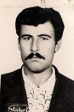 ARAMIZDAN AYRILANLAR