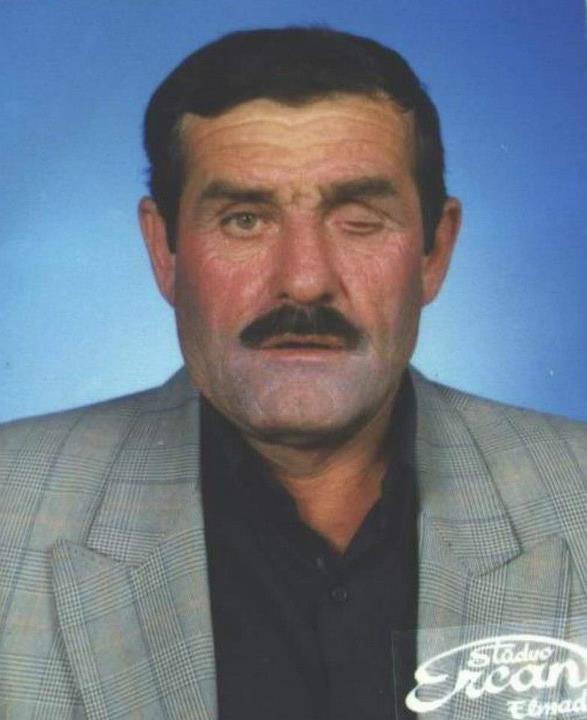 ARAMIZDAN AYRILANLAR