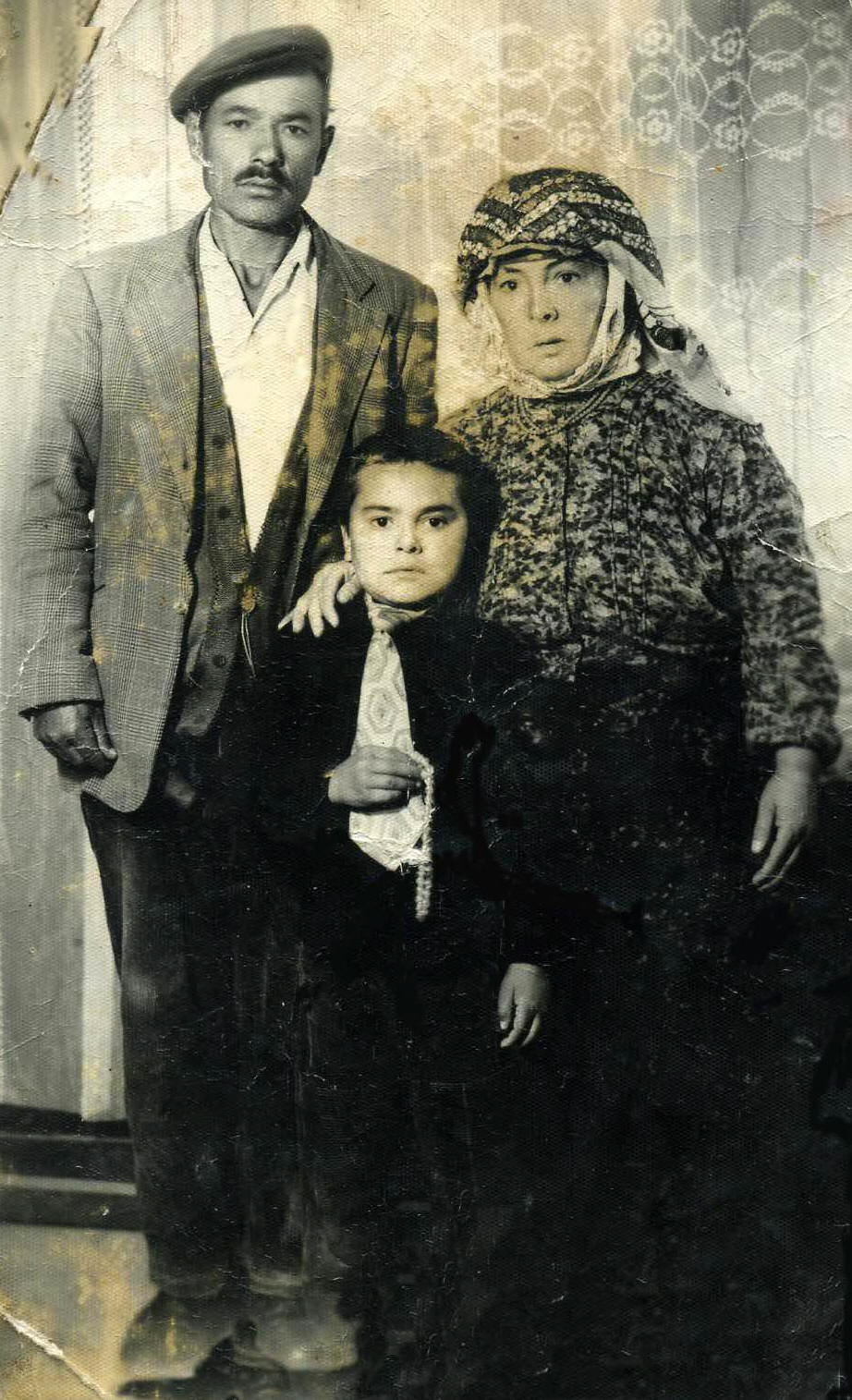 ARAMIZDAN AYRILANLAR