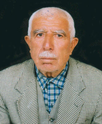 ARAMIZDAN AYRILANLAR