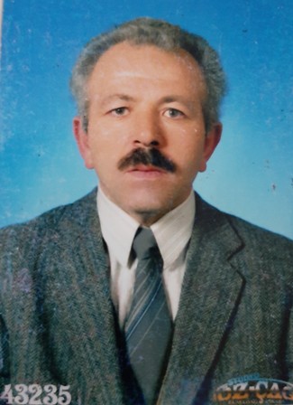 ARAMIZDAN AYRILANLAR