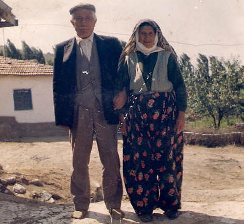 ARAMIZDAN AYRILANLAR