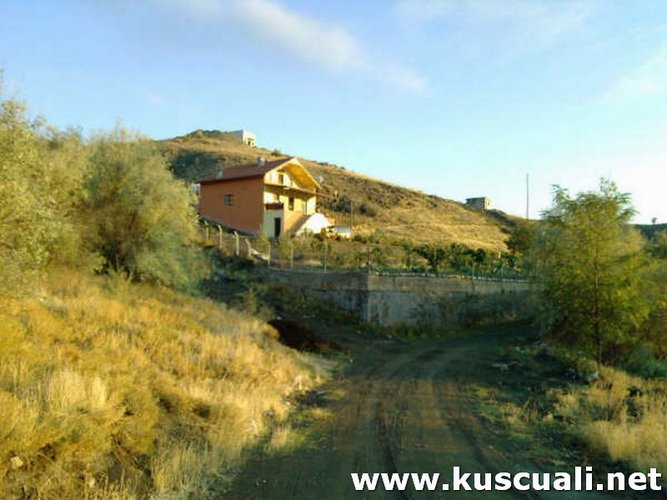 KÖY FOTOĞRAFLARI