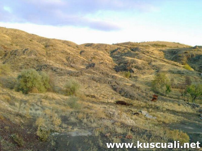 KÖY FOTOĞRAFLARI