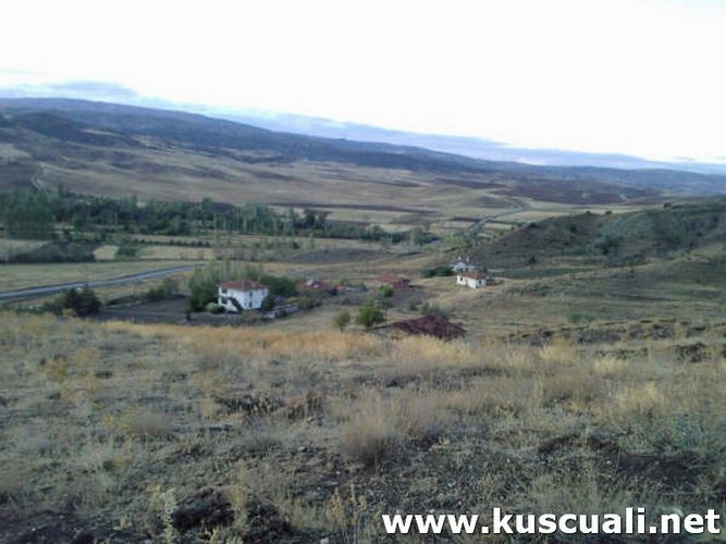 KÖY FOTOĞRAFLARI
