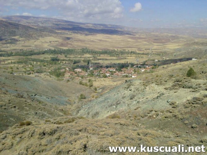 KÖY FOTOĞRAFLARI