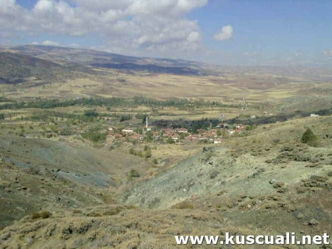 KÖY FOTOĞRAFLARI