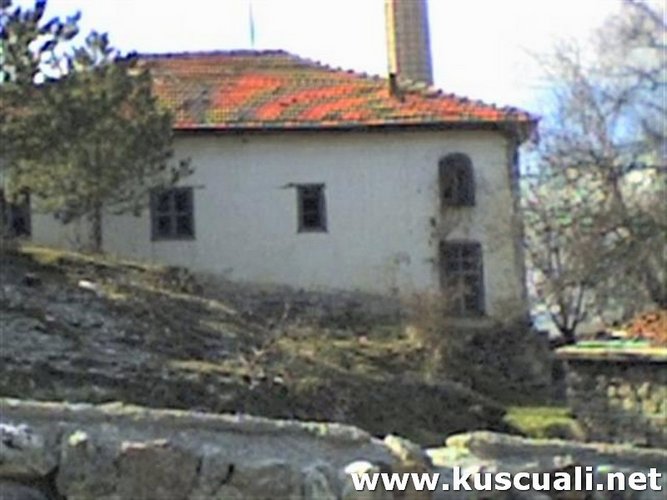 KÖY FOTOĞRAFLARI