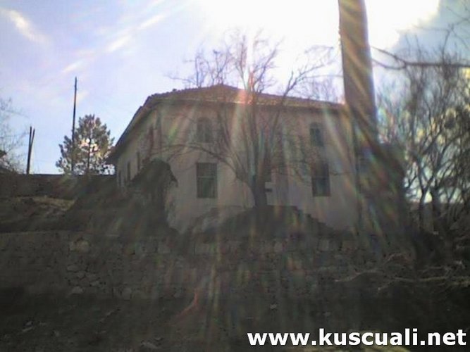 KÖY FOTOĞRAFLARI