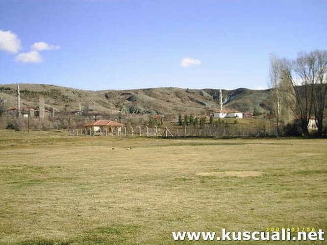 KÖY FOTOĞRAFLARI