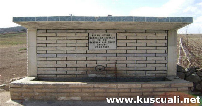 KÖY FOTOĞRAFLARI