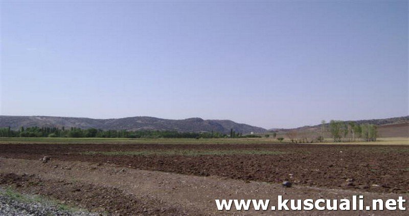 KÖY FOTOĞRAFLARI