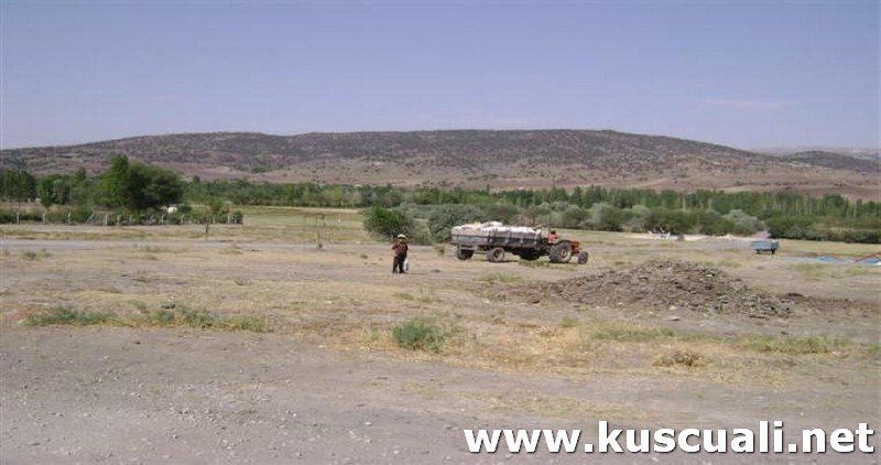 KÖY FOTOĞRAFLARI