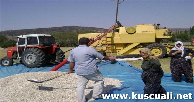 KÖY FOTOĞRAFLARI