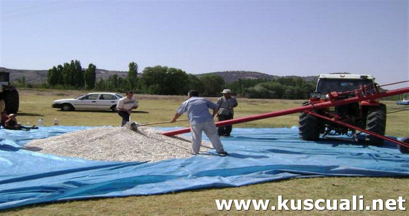 KÖY FOTOĞRAFLARI